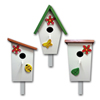 Скворечник собранный декоративный (RNToys)