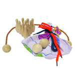 Боулинг настольный (RNToys)